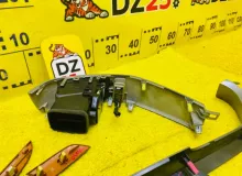 Дуйка TOYOTA LAND CRUISER PRADO 2005/Цвет 070 5547560030 VZJ120G 5VZFE, передняя