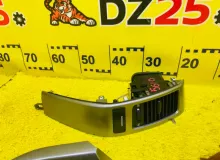 Дуйка TOYOTA LAND CRUISER PRADO 2005/Цвет 070 5547560030 VZJ120G 5VZFE, передняя