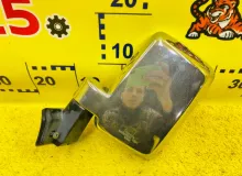 Уши TOYOTA LAND CRUISER 1992/Цвет 26P 8794060230 HZJ77HV 1HZ, передние левые