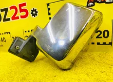 Уши TOYOTA LAND CRUISER 1992/Цвет 26P 8794060230 HZJ77HV 1HZ, передние левые