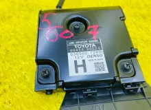 Камера переднего вида TOYOTA HARRIER 2014/Цвет 220 8646848020 AVU65W 2ARFXE, передняя