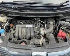 Камера переднего вида HONDA
