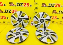 Колпаки на колеса R15 HONDA FREED+ 2016/Цвет NH731P 44733T5CN01 GB7 LEB