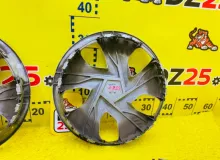 Колпаки на колеса R15 HONDA FREED+ 2016/Цвет NH731P 44733T5CN01 GB7 LEB