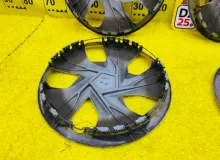 Колпаки на колеса R15 HONDA FREED+ 2016/Цвет NH731P 44733T5CN01 GB7 LEB