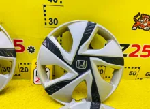 Колпаки на колеса R15 HONDA FREED+ 2016/Цвет NH731P 44733T5CN01 GB7 LEB