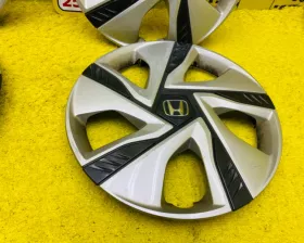 Колпаки на колеса R15 HONDA