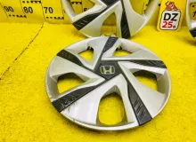 Колпаки на колеса R15 HONDA FREED+ 2016/Цвет NH731P 44733T5CN01 GB7 LEB