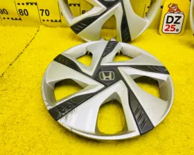 Колпаки на колеса R15 HONDA