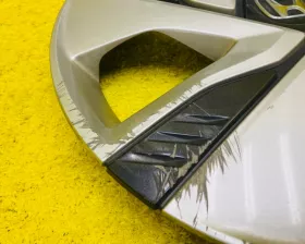 Колпаки на колеса R15 HONDA