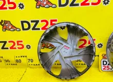 Колпаки на колеса R15 HONDA FREED+ 2016/Цвет NH731P 44733T5CN01 GB7 LEB