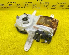 Печка салона TOYOTA