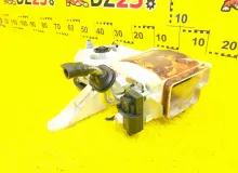 Печка салона TOYOTA LAND CRUISER 1999/Цвет 1B1 8711060221 UZJ100W 2UZFE, задняя