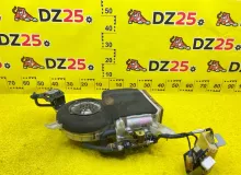 Печка салона задняя TOYOTA LAND CRUISER 1992/Цвет 6M1 8851060290 FZJ80G 1FZFE, задняя