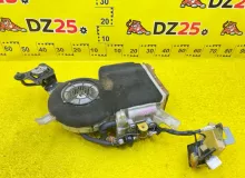 Печка салона задняя TOYOTA LAND CRUISER 1992/Цвет 6M1 8851060290 FZJ80G 1FZFE, задняя