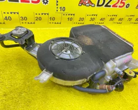 Печка салона задняя TOYOTA