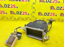 Печка салона задняя TOYOTA LAND CRUISER 1992/Цвет 6M1 8851060290 FZJ80G 1FZFE, задняя