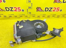 Печка салона задняя TOYOTA LAND CRUISER 1993/Цвет 6M1 8851060690 FZJ80G 1FZFE, задняя