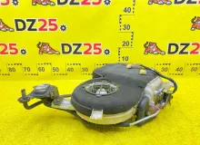 Печка салона задняя TOYOTA LAND CRUISER 1993/Цвет 6M1 8851060690 FZJ80G 1FZFE, задняя