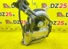 Печка салона задняя TOYOTA LAND CRUISER 1993/Цвет 6M1 8851060690 FZJ80G 1FZFE, задняя