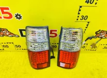 Стоп-сигнал TOYOTA LAND CRUISER 1996/Цвет 6M1 8155160333 FZJ80G 1FZFE, задний