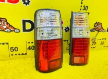 Стоп-сигнал TOYOTA LAND CRUISER 1996/Цвет 6M1 8155160333 FZJ80G 1FZFE, задний