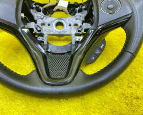 Руль Honda