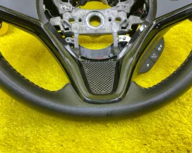Руль Honda