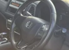 Шлейф-лента руля HONDA VEZEL 2014/Цвет G539P 77900T5AJ21 RU4 LEB, передняя