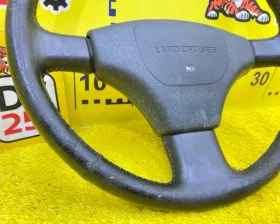 Руль TOYOTA