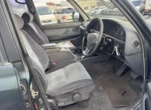Рулевая колонка TOYOTA LAND CRUISER 1993/Цвет 6M1 4587060070 FZJ80G 1FZFE, передняя