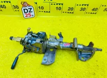 Рулевая колонка TOYOTA LAND CRUISER 1993/Цвет 6M1 4587060070 FZJ80G 1FZFE, передняя