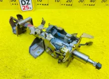 Рулевая колонка TOYOTA LAND CRUISER 1993/Цвет 6M1 4587060070 FZJ80G 1FZFE, передняя