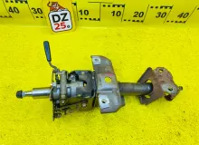Рулевая колонка TOYOTA LAND CRUISER 1993/Цвет 6M1 4587060070 FZJ80G 1FZFE, передняя