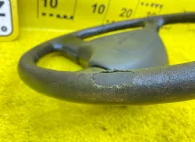 Руль TOYOTA LAND CRUISER 1991/Цвет 183 451006018001 HDJ81V 1HDT, передний