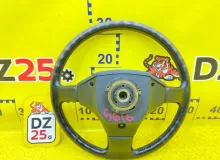 Руль TOYOTA LAND CRUISER 1991/Цвет 183 451006018001 HDJ81V 1HDT, передний