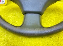 Руль TOYOTA LAND CRUISER 1991/Цвет 183 451006018001 HDJ81V 1HDT, передний