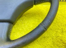Руль TOYOTA LAND CRUISER 1991/Цвет 183 451006018001 HDJ81V 1HDT, передний