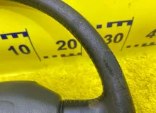Руль TOYOTA LAND CRUISER 1991/Цвет 183 451006018001 HDJ81V 1HDT, передний