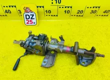 Рулевая колонка TOYOTA LAND CRUISER 1991/Цвет 183 4587060060 HDJ81V 1HDT, передняя
