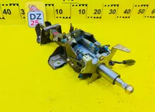 Рулевая колонка TOYOTA LAND CRUISER 1991/Цвет 183 4587060060 HDJ81V 1HDT, передняя