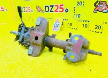Рулевая колонка TOYOTA LAND CRUISER 1991/Цвет 183 4587060060 HDJ81V 1HDT, передняя