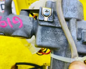 Замок зажигания TOYOTA