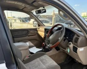 Замок зажигания TOYOTA