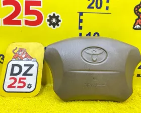 Подушка безопасности водителя Toyota