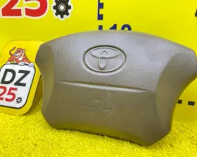 Подушка безопасности водителя Toyota