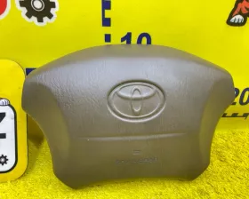 Подушка безопасности водителя Toyota