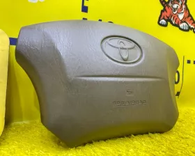 Подушка безопасности водителя Toyota