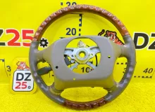 Руль TOYOTA LAND CRUISER 1999/Цвет 1B1 4510060300E0 UZJ100W 2UZFE, передний