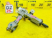 Замок зажигания TOYOTA LAND CRUISER PRADO 2002/Цвет 070 4528035380 VZJ120W 5VZFE, передний